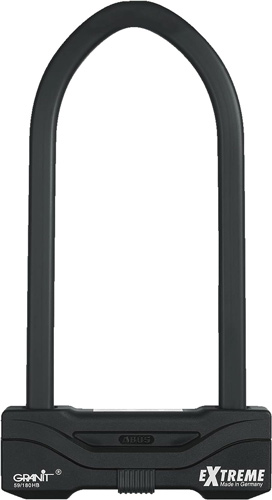 Abus U Lock Granit Extreme 59 Bike Lock