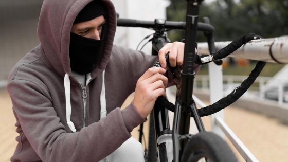 Are Bike Locks Theft Proof