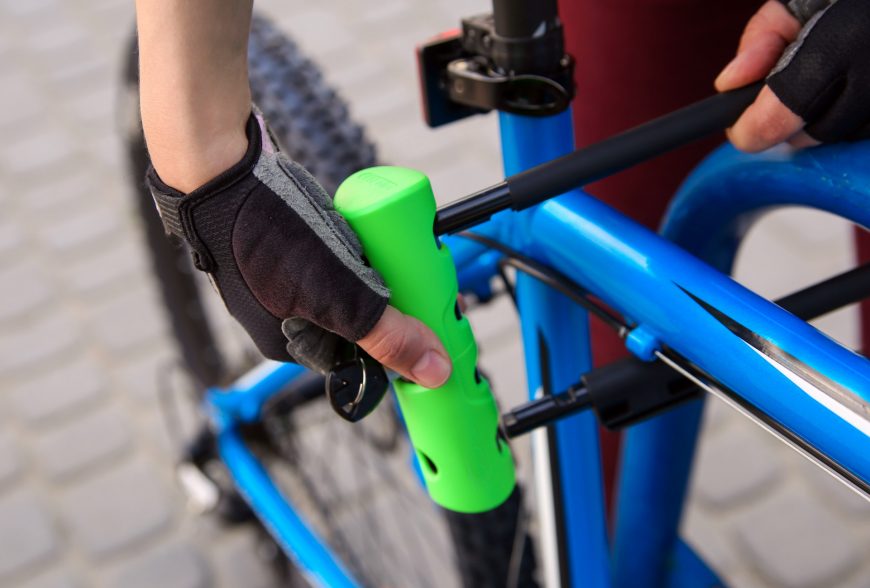 Are Bike Locks Theft Proof 5 Unbreakable Lock Options