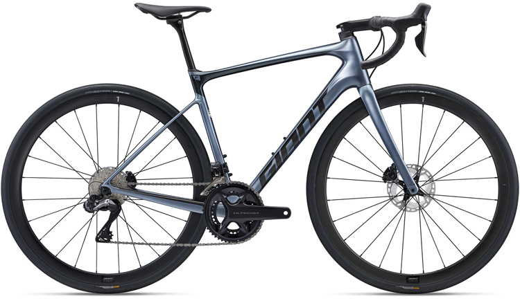 Giant Defy Advanced Pro 1