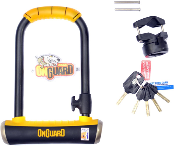 Top 12 Bike Locks: Finest Theft Protection and Buying Guide 2023