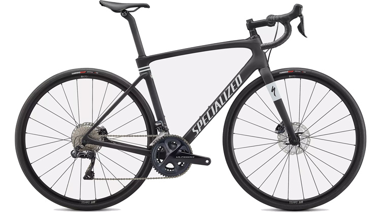 Specialized Roubaix Expert