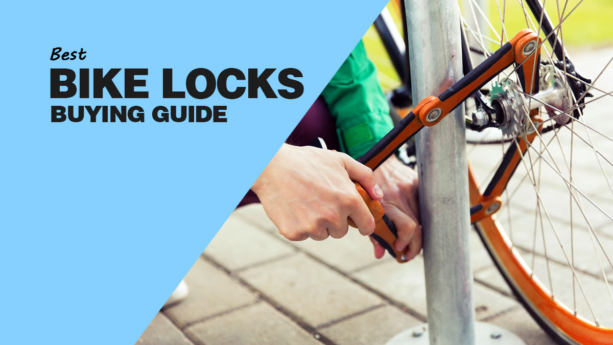 Top 12 Bike Locks: Finest Theft Protection and Buying Guide 2023