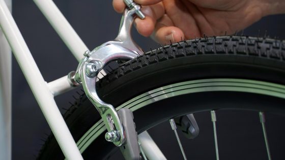 Bicycle Brakes Common Problems