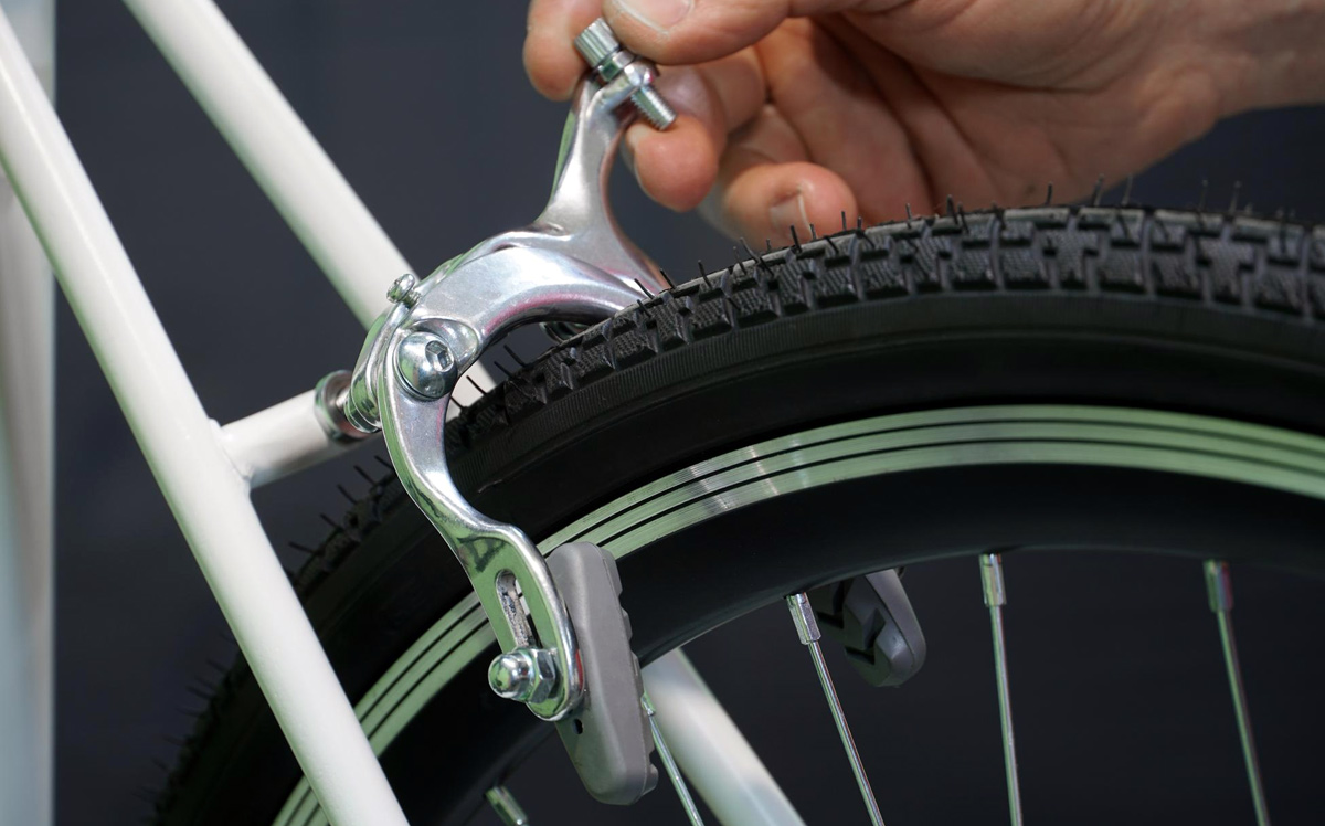 Bicycle Brakes Common Problems