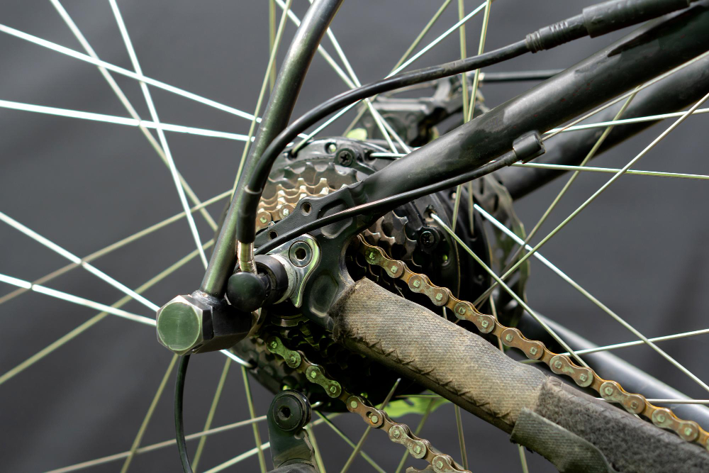 6 Reasons Why Bicycle Chains Break And How To Prevent Them