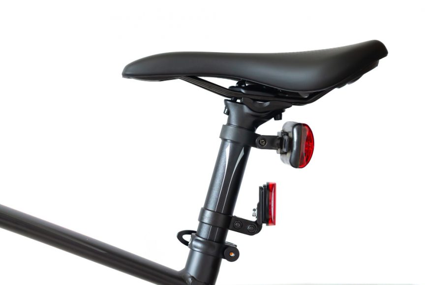 Bicycle Seat Saddle Seatpost