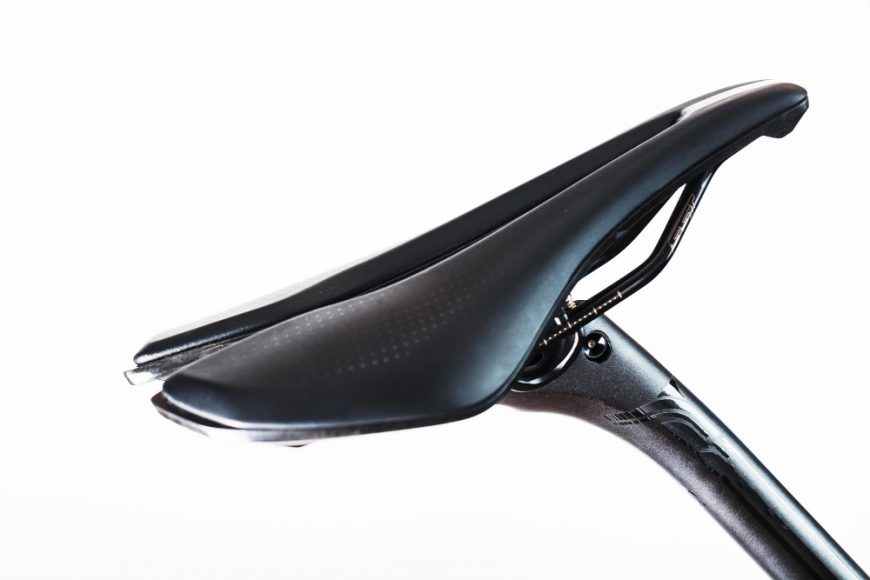 Bicycle Seat Tilting