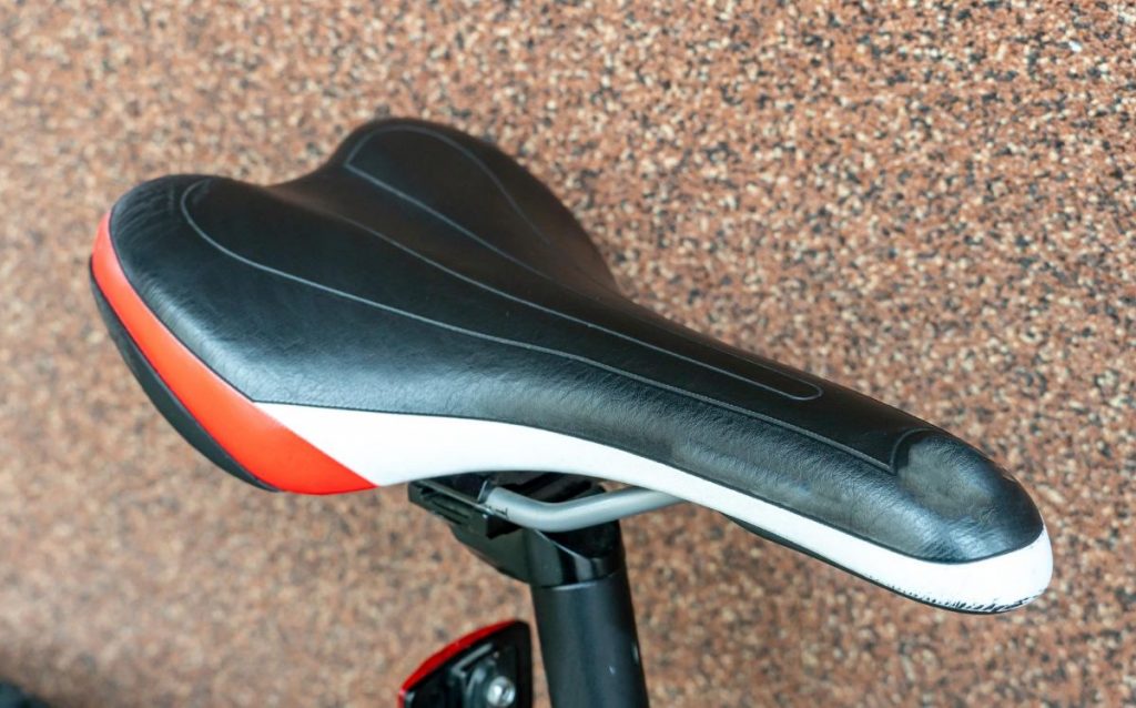 How To Find The Most Comfortable Bike Seat