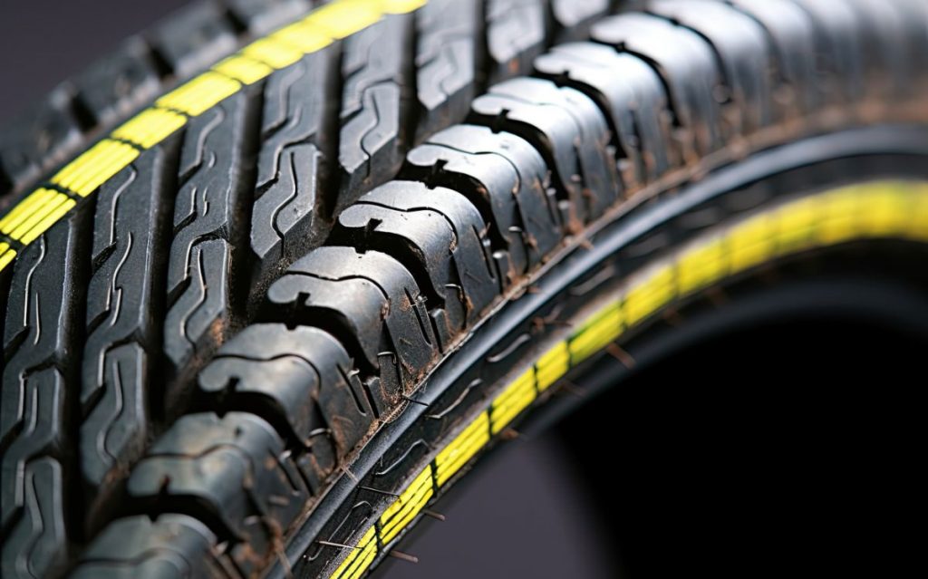 Mountain Bike Tire Size Chart A Guide to Tire Sizes