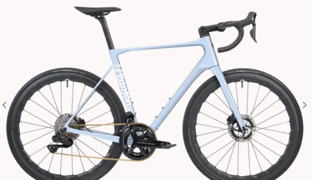 Top 50 Best Road Bike Brands (2024 Update)