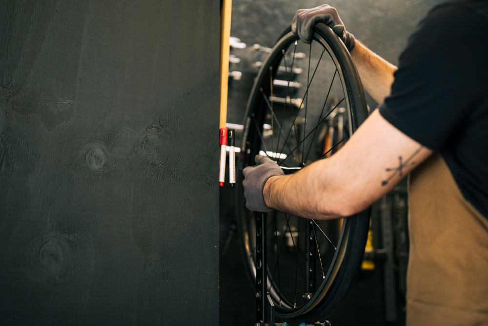 13 Easy Fixes For A Bike Tire That Won't Inflate