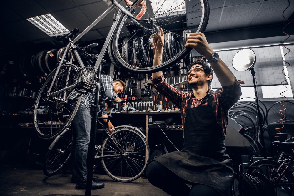 Does Walmart Assemble Bikes? Walmart's Bike Assembly Services Explained