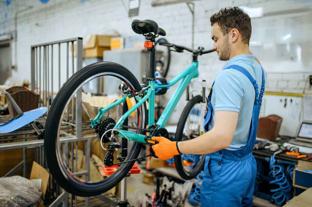 Does Walmart Assemble Bikes? Walmart's Bike Assembly Services Explained