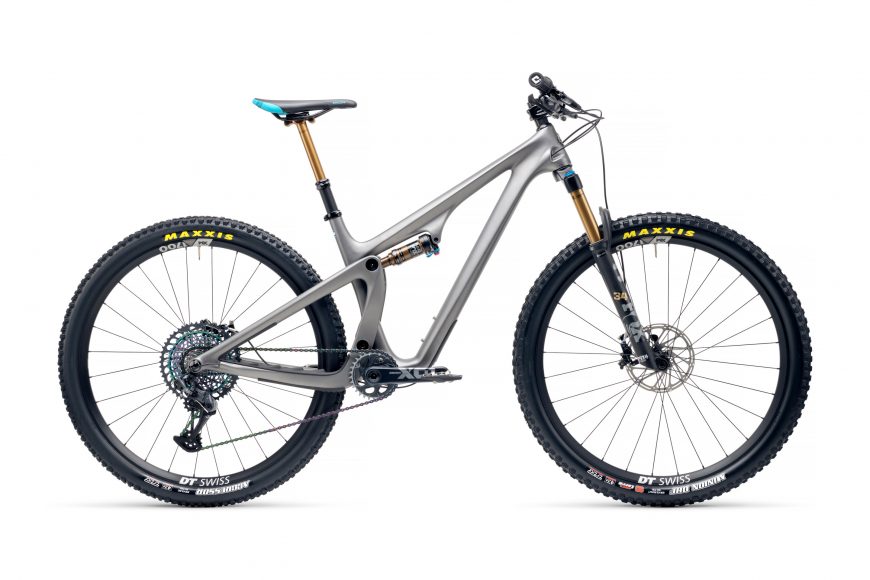 Yeti Sb115