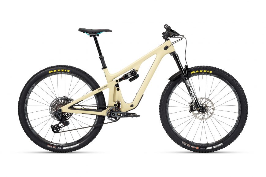 Yeti Sb120