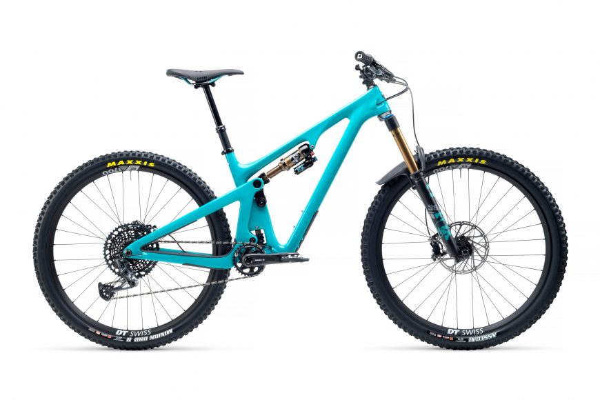 Yeti Sb130