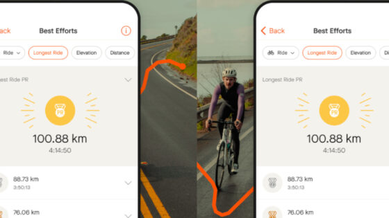 Strava