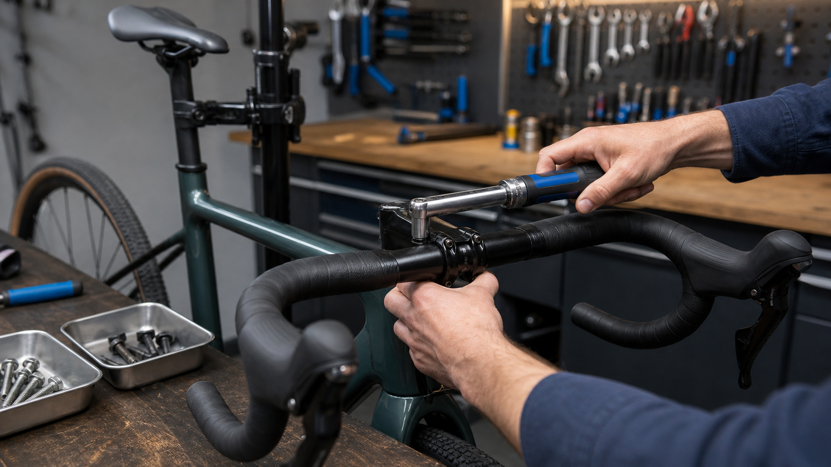 Bike Torque Spec Finder featured image