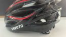 Favoto bicycle helmet included in a CPSC recall