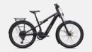 Specialized Turbo Vado 3 X full-suspension electric commuter bike